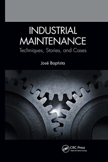 Front cover_Industrial Maintenance
