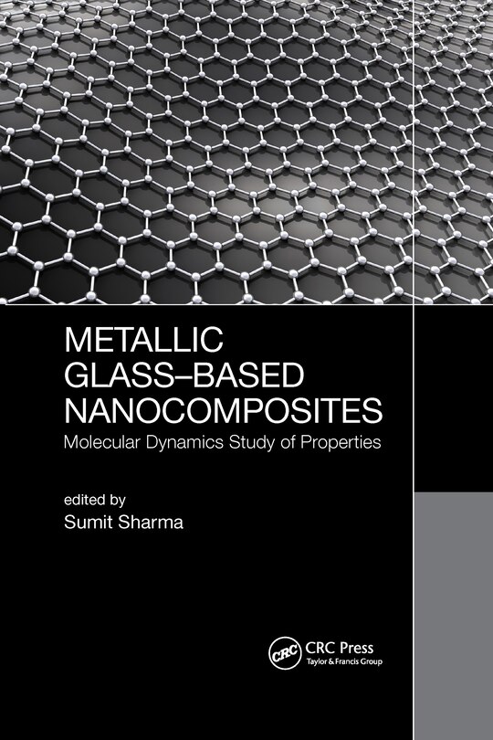 Couverture_Metallic Glass-Based Nanocomposites