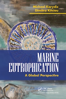 Front cover_Marine Eutrophication