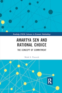 Front cover_Amartya Sen And Rational Choice