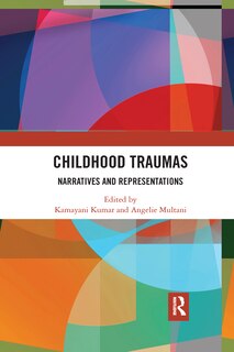 Front cover_Childhood Traumas