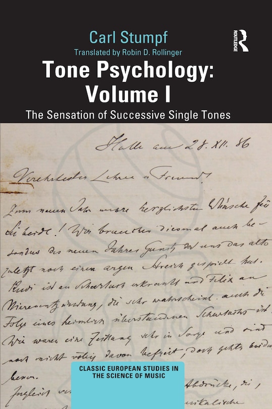 Front cover_Tone Psychology