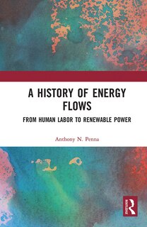 Front cover_A History Of Energy Flows