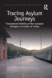 Front cover_Tracing Asylum Journeys