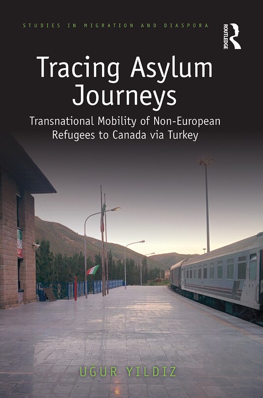 Front cover_Tracing Asylum Journeys