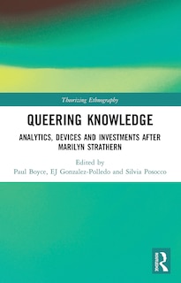 Front cover_Queering Knowledge