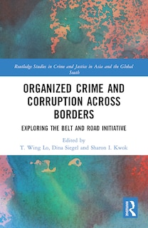 Couverture_Organized Crime And Corruption Across Borders