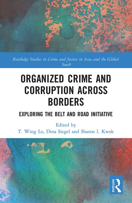 Couverture_Organized Crime And Corruption Across Borders