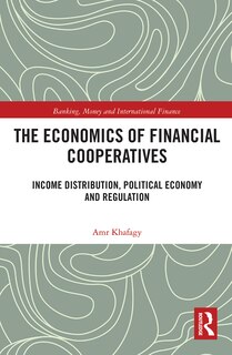 Front cover_The Economics of Financial Cooperatives