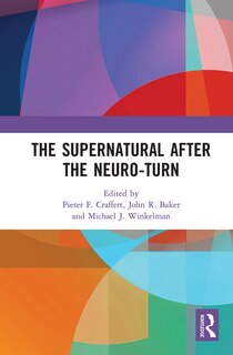 Couverture_Supernatural After the Neuro-Turn