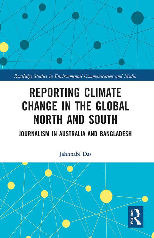Couverture_Reporting Climate Change In The Global North And South