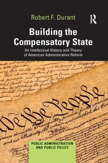 Front cover_Building The Compensatory State