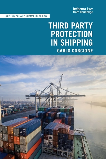 Front cover_Third Party Protection In Shipping