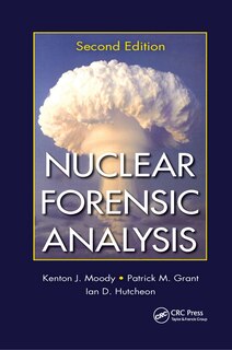 Front cover_Nuclear Forensic Analysis