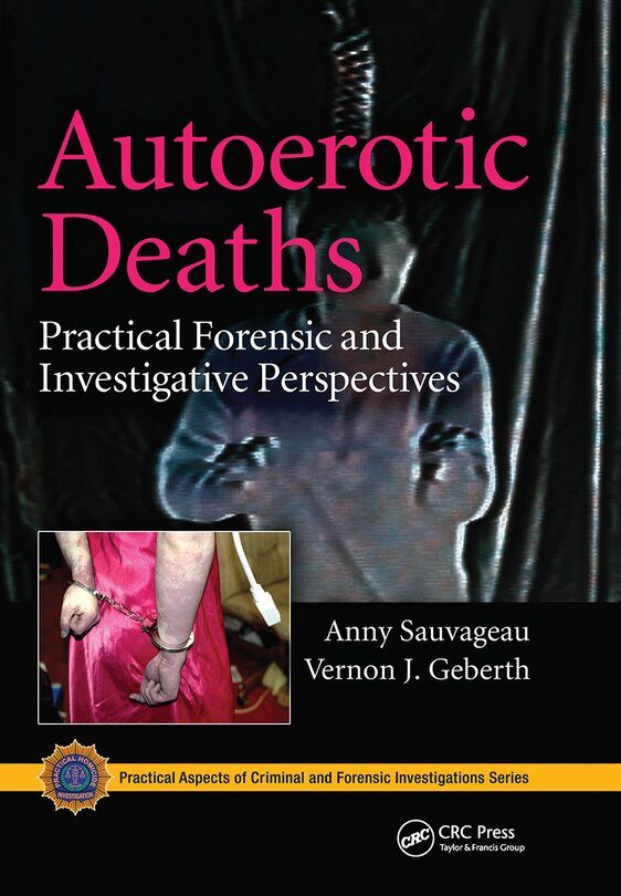Couverture_Autoerotic Deaths