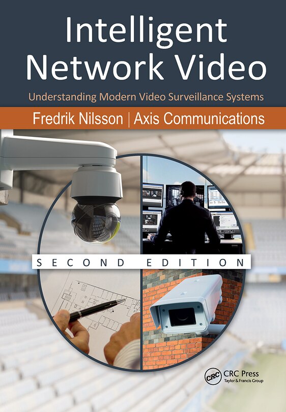 Front cover_Intelligent Network Video