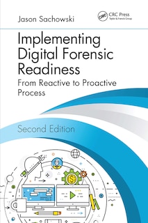 Couverture_Implementing Digital Forensic Readiness