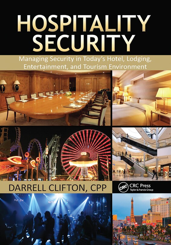 Front cover_Hospitality Security