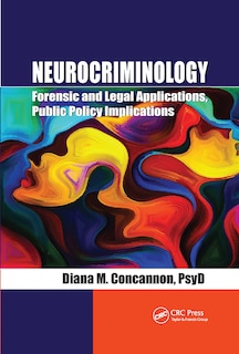Front cover_Neurocriminology