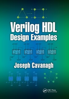 Front cover_Verilog Hdl Design Examples