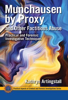 Couverture_Munchausen By Proxy And Other Factitious Abuse