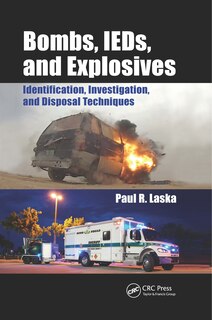 Couverture_Bombs, Ieds, And Explosives