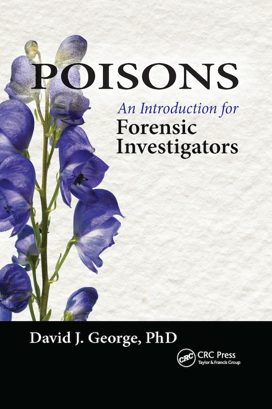 Front cover_Poisons