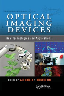 Couverture_Optical Imaging Devices