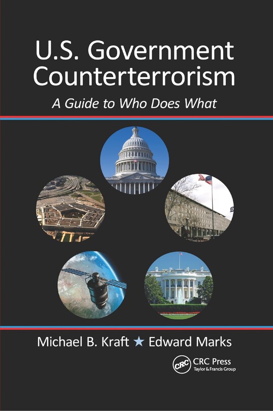 Front cover_U.s. Government Counterterrorism
