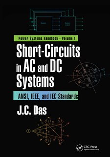 Front cover_Short-circuits In Ac And Dc Systems