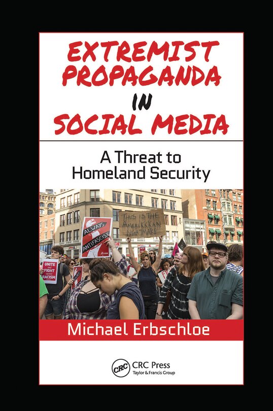 Front cover_Extremist Propaganda In Social Media