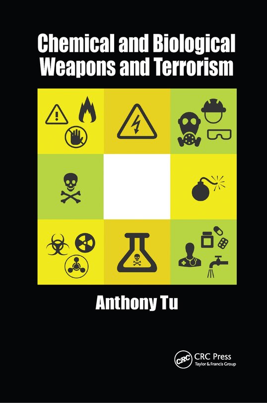 Front cover_Chemical And Biological Weapons And Terrorism