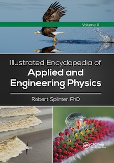 Front cover_Illustrated Encyclopedia Of Applied And Engineering Physics, Volume Three (p-z)