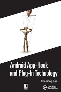 Front cover_Android App-hook And Plug-in Technology