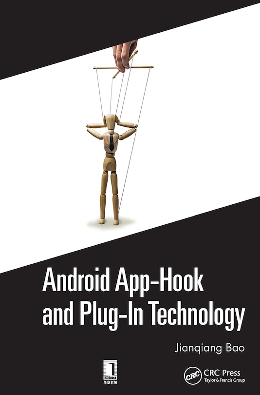 Front cover_Android App-hook And Plug-in Technology