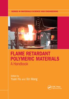 Front cover_Flame Retardant Polymeric Materials