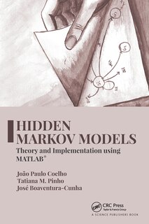Front cover_Hidden Markov Models