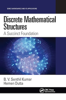 Front cover_Discrete Mathematical Structures