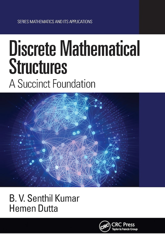 Front cover_Discrete Mathematical Structures