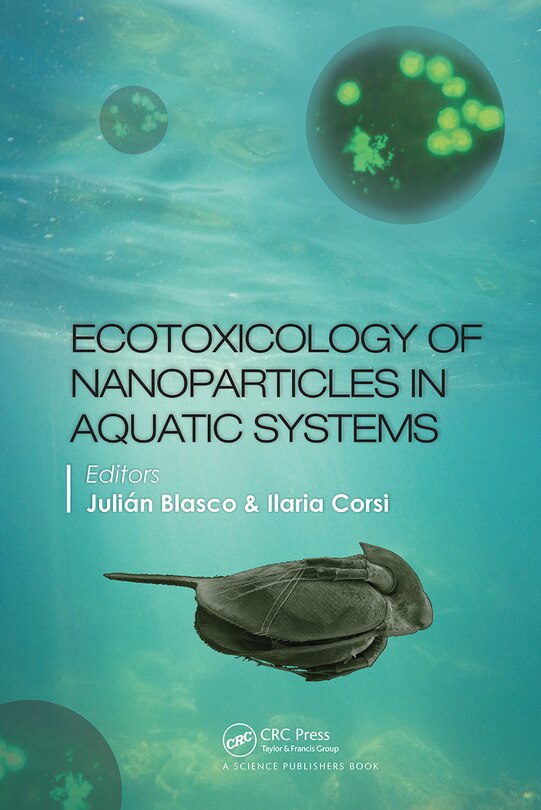 Front cover_Ecotoxicology Of Nanoparticles In Aquatic Systems