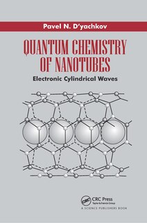 Front cover_Quantum Chemistry Of Nanotubes
