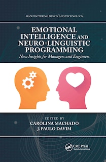 Front cover_Emotional Intelligence And Neuro-linguistic Programming