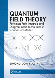 Front cover_Quantum Field Theory