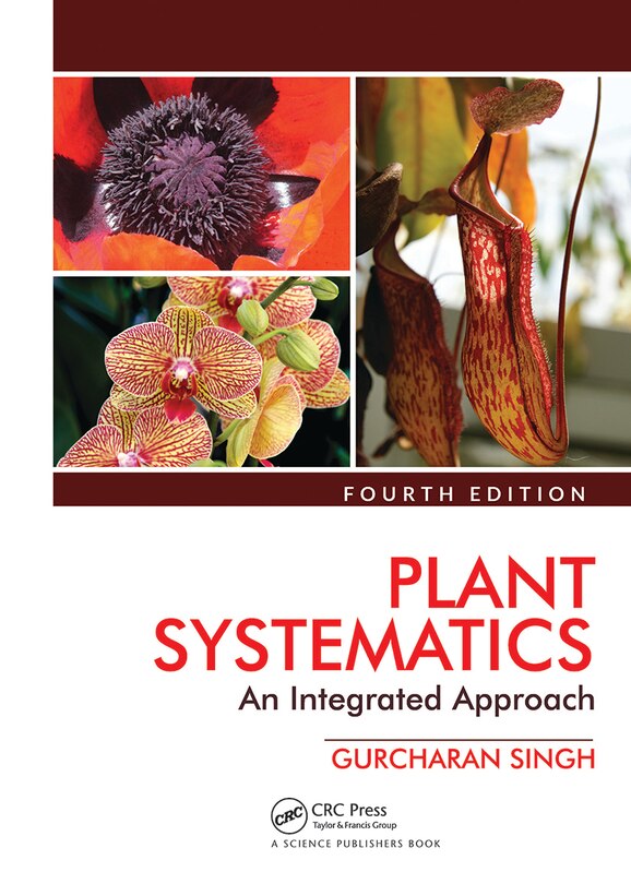 Couverture_Plant Systematics