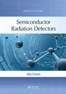 Front cover_Semiconductor Radiation Detectors