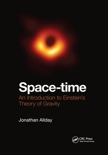Front cover_Space-time