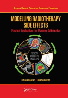 Front cover_Modelling Radiotherapy Side Effects