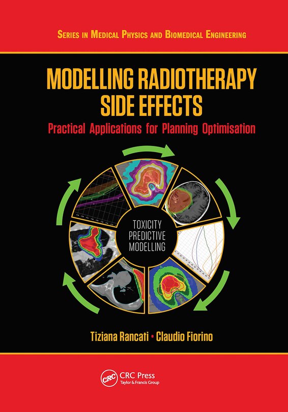 Front cover_Modelling Radiotherapy Side Effects