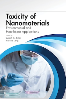 Couverture_Toxicity Of Nanomaterials