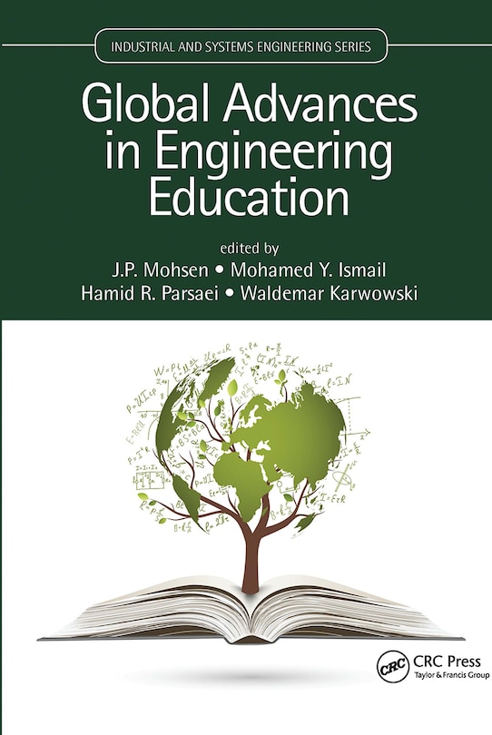 Couverture_Global Advances In Engineering Education
